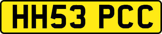 HH53PCC