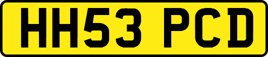 HH53PCD