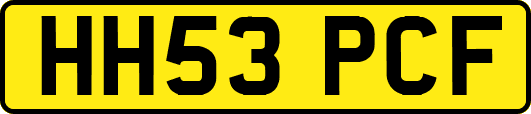 HH53PCF