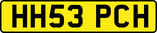 HH53PCH