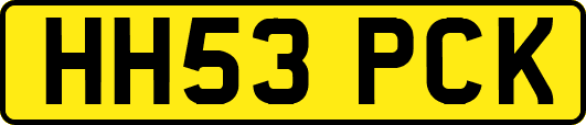 HH53PCK