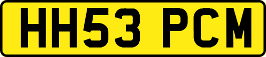 HH53PCM