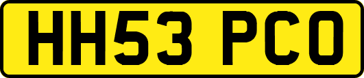 HH53PCO