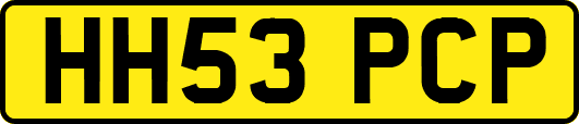 HH53PCP