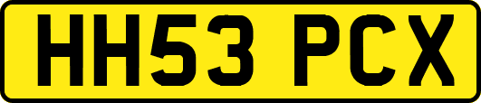 HH53PCX