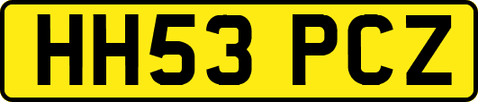 HH53PCZ