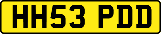 HH53PDD
