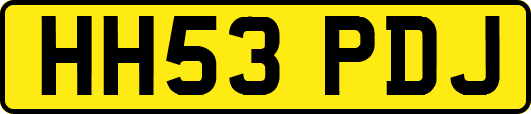 HH53PDJ