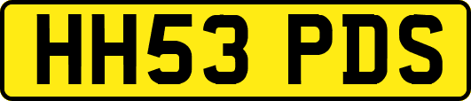 HH53PDS
