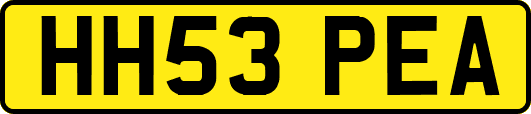HH53PEA