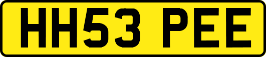 HH53PEE