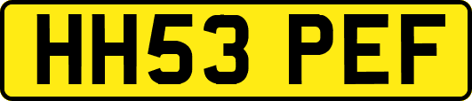 HH53PEF