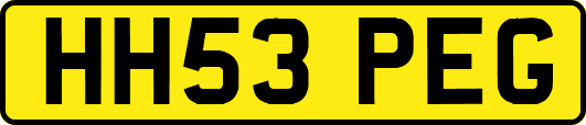 HH53PEG