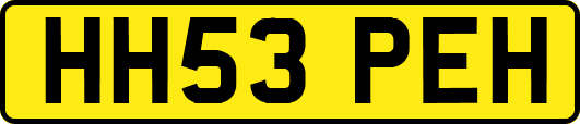 HH53PEH