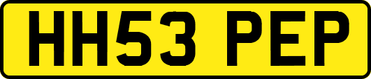 HH53PEP