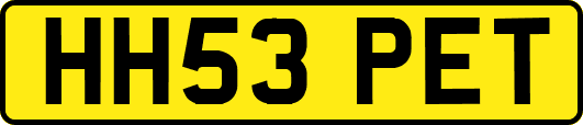 HH53PET
