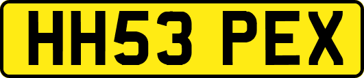 HH53PEX