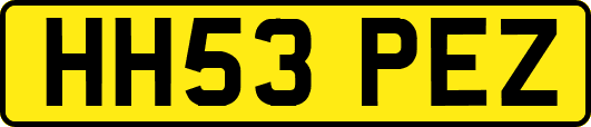 HH53PEZ