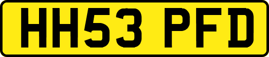 HH53PFD