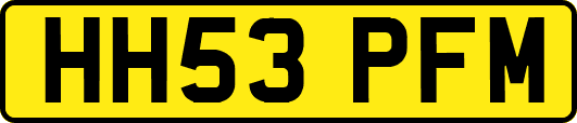 HH53PFM