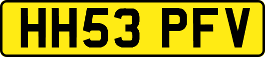 HH53PFV