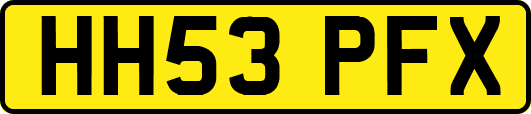 HH53PFX