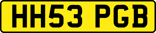 HH53PGB