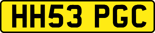 HH53PGC