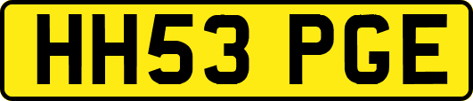 HH53PGE