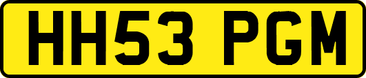 HH53PGM