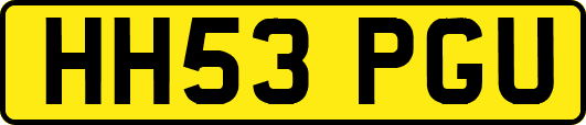 HH53PGU