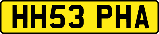 HH53PHA