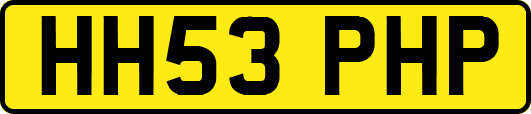 HH53PHP