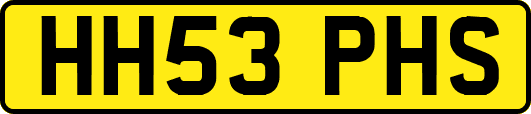 HH53PHS