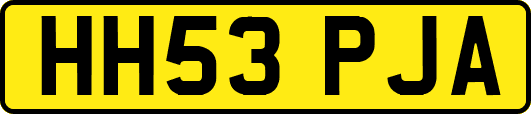 HH53PJA