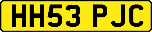 HH53PJC