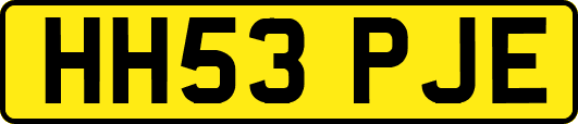 HH53PJE