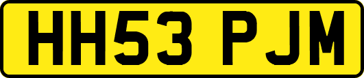 HH53PJM