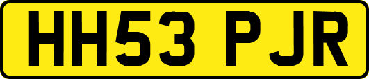 HH53PJR