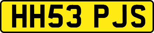HH53PJS