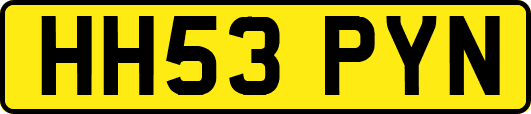 HH53PYN