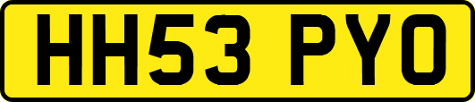 HH53PYO