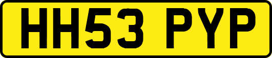 HH53PYP