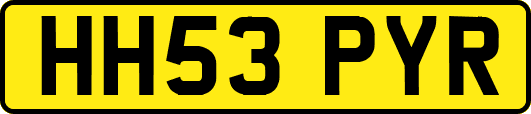 HH53PYR