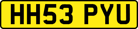 HH53PYU