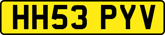 HH53PYV