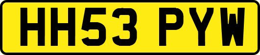 HH53PYW