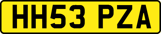 HH53PZA