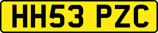 HH53PZC
