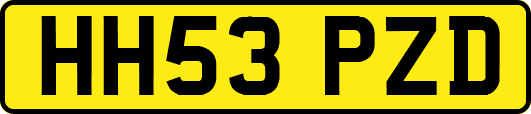 HH53PZD